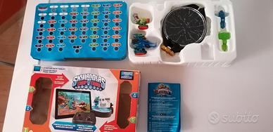 Skylanders starter pack Trap Team per tablet