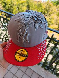 cappello personalizzato New Era 