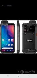 Poc Radio Uniwa W888
