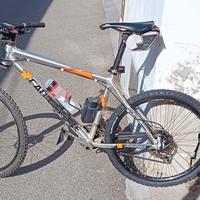 Cannondale F4000 SL taglia L