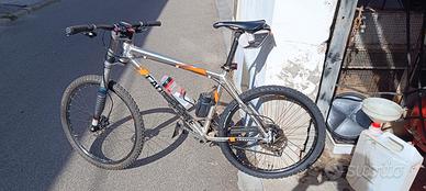 Cannondale F4000 SL taglia L