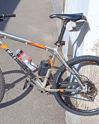 Cannondale F4000 SL taglia L