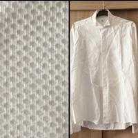 Camicia Smoking nuova di alta qualità  Firmata