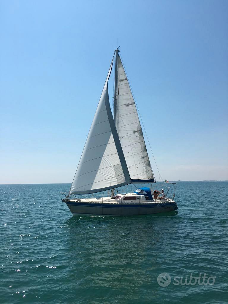 Legende 36 Alu Plaisance — View photo 1