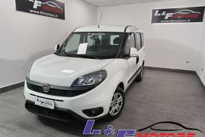 FIAT Doblò 1.3 95 CV 5 posti