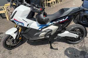 xadv 750