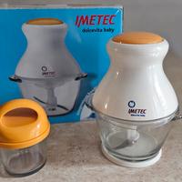 Frullatore per omogeneizzati IMETEC 