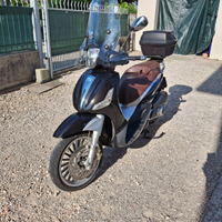 Piaggio beverly 300 i.e