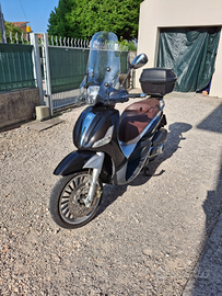 Piaggio beverly 300 i.e