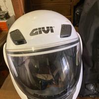 Casco Moto