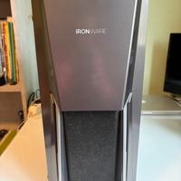 PC fisso pre assemblato gaming