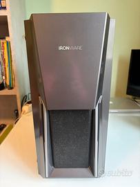 PC fisso pre assemblato gaming