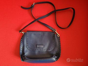 Borsa da donna a tracolla Cromia
