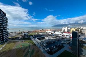 Vista costiera amalfitana in ribasso