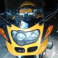 Bmw r 1100 s - 1999