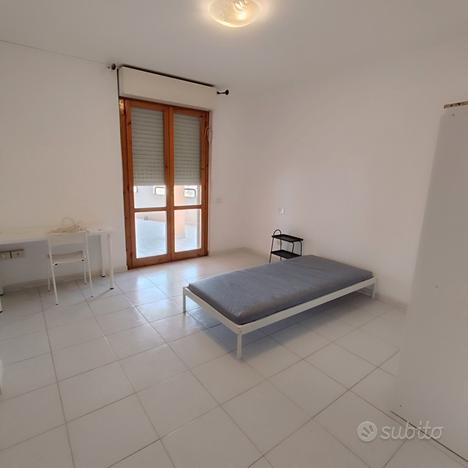 3 camere singole