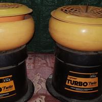 MATERIALE PER TIRO DINAMICO