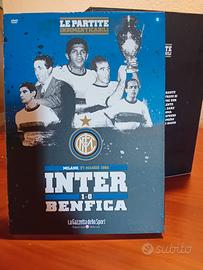 Cofanetto Inter