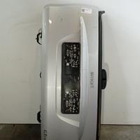 PORTELLONE POSTERIORE SMART ForTwo Cabrio (W451) A