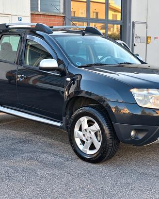 DACIA DUSTER 2011 1.5 DCI 4X2 107CV EURO5 NEOPATEN