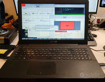 PC Laptop ASUSTeK X555LA (Intel® Core™ i3-4030U 64