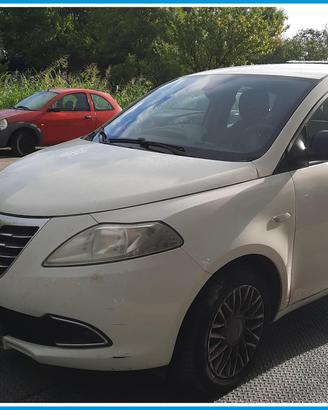 Ricambi Usati LANCIA Ypsilon III 2011