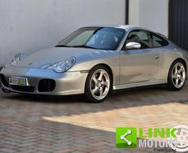 PORSCHE 911 996 Carrera 4S 3.6 320 CV Tiptronic