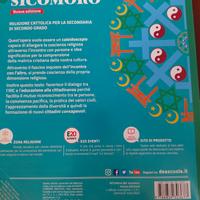 All'ombra del SICOMORO