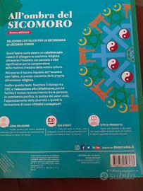 All'ombra del SICOMORO