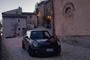Mini Cooper S R56