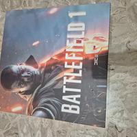 battlefield 1 Collector's Edition 