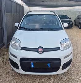 Fiat Panda 0.9 TwinAir Turbo Natural Power Lounge
