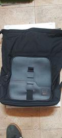 Coppia borse Givi Corium
