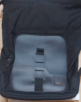 Coppia borse Givi Corium