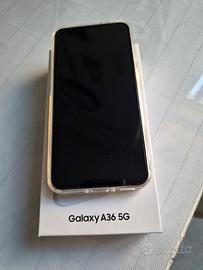 Galaxy A36 5G 256 gb