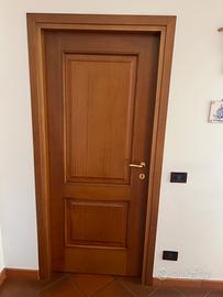 Porte