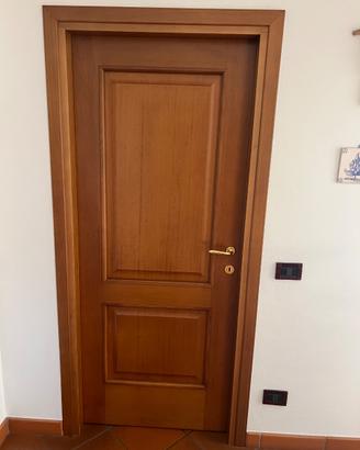 Porte