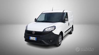 FIAT Doblò 1.6 MJT 105CV S&S PC-TN Cargo Lounge