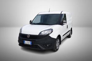FIAT Doblò 1.6 MJT 105CV S&S PC-TN Cargo Lounge