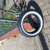 Gomma usata Harley Davidson 1340