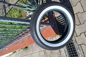 Gomma usata Harley Davidson 1340