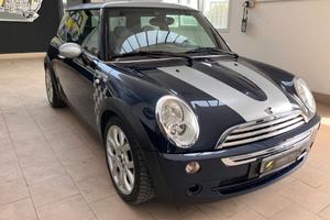 Mini Cooper Checkmate NEOPATENTATI, UNICA PROPRIET