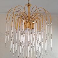 Lampadario Vintage Anni 80