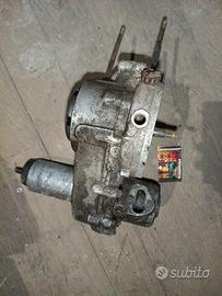 motore piaggio vespa faro basso 125 v32m 1951 vaca