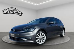 VOLKSWAGEN - Golf - 1.6 TDI 115CV 5p. Highline