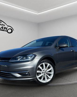 VOLKSWAGEN - Golf - 1.6 TDI 115CV 5p. Highline