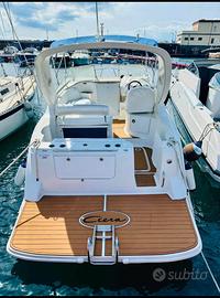 2018 Baylainer 28,50