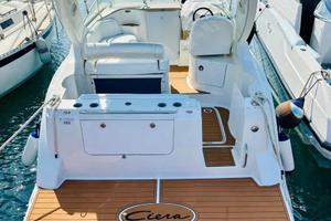 2018 Baylainer 28,50