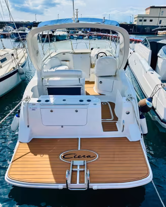 2018 Baylainer 28,50