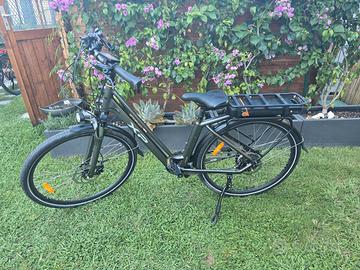 Bicicletta e-bike XP